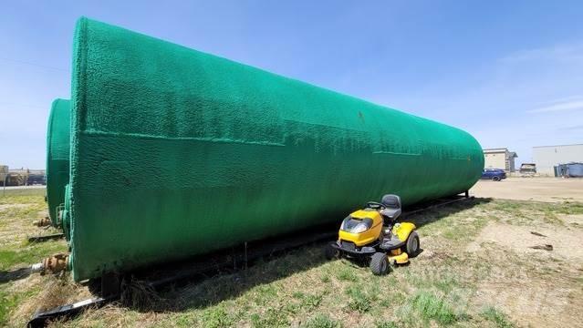  Automated Tanksläp