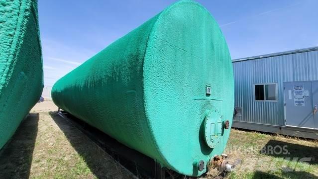  Automated Tanksläp