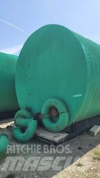  Automated Tanksläp