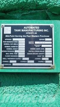  Automated Tanksläp