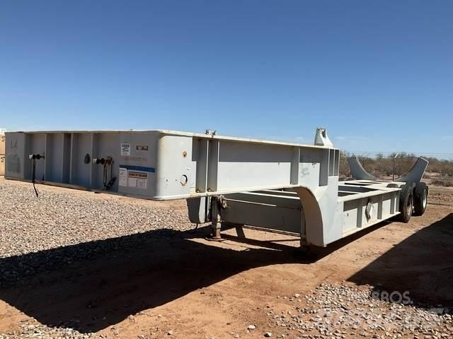 Avel P27006 Maskintransporter