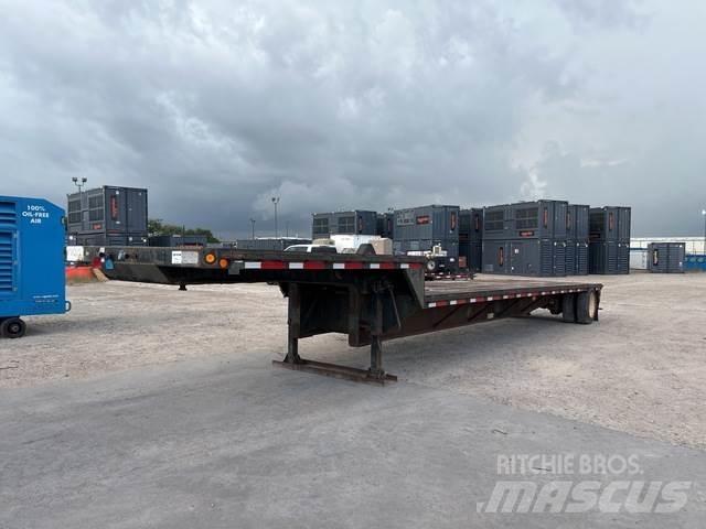 Aztec  Maskintransporter