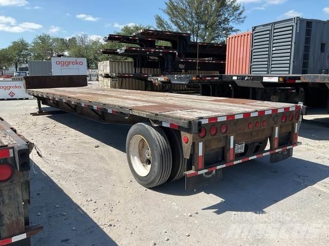 Aztec  Maskintransporter