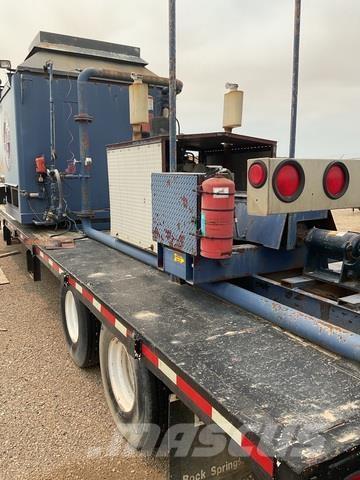 Aztec  Entreprenad - Övrigt