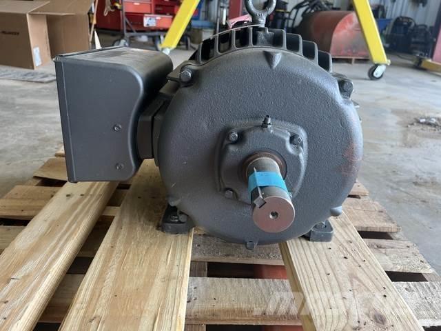 Baldor  Industriella motorer