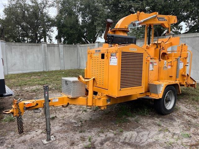 Bandit 15XP Flishuggar