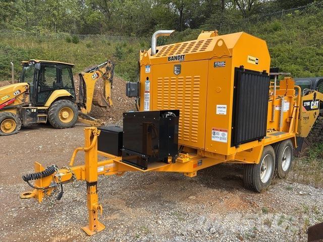 Bandit 19XPC Flishuggar