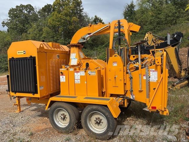 Bandit 19XPC Flishuggar