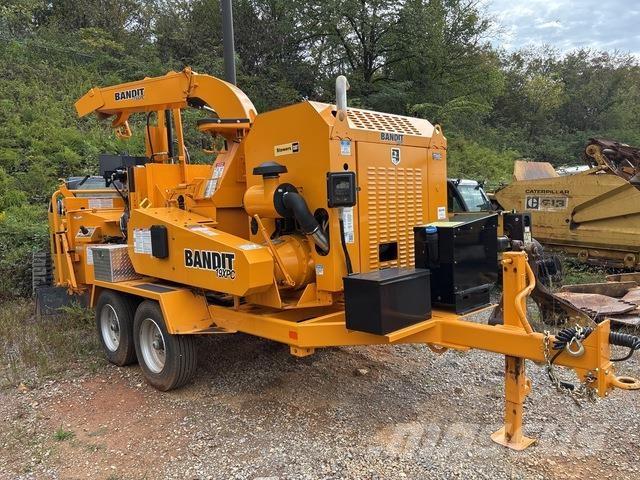 Bandit 19XPC Flishuggar