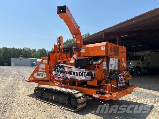 Bandit 20XPTK Flishuggar