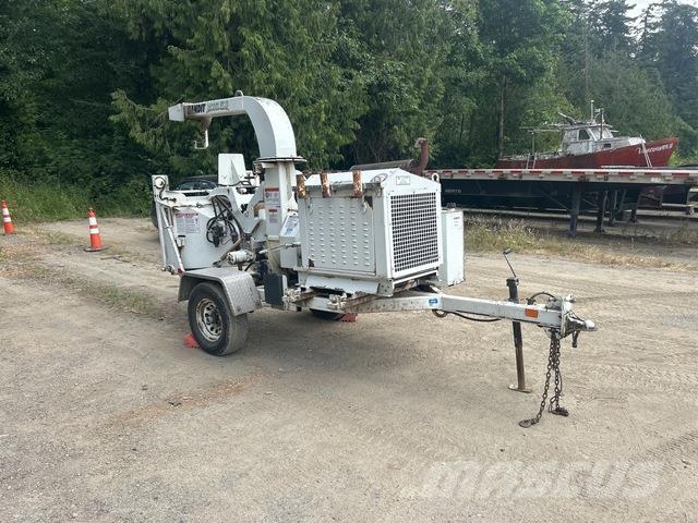 Bandit 95XP Flishuggar