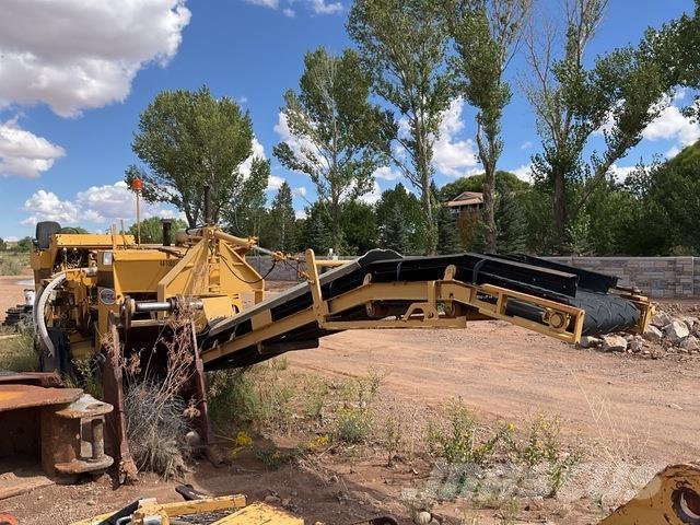  Bart Mill 300 Asfaltskallfräsmaskiner