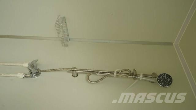  Bastone Byggbaracker