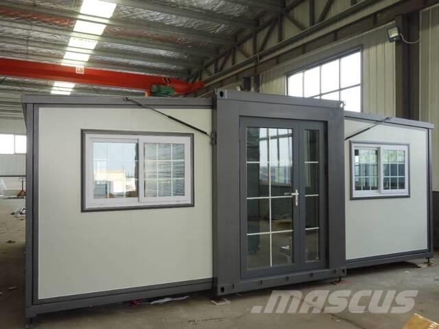  Bastone Entreprenad - Övrigt