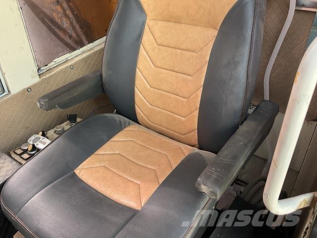 Bauer MBG24 Tunga borr