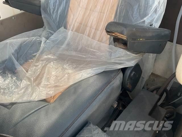 Bauer MBG24 Tunga borr