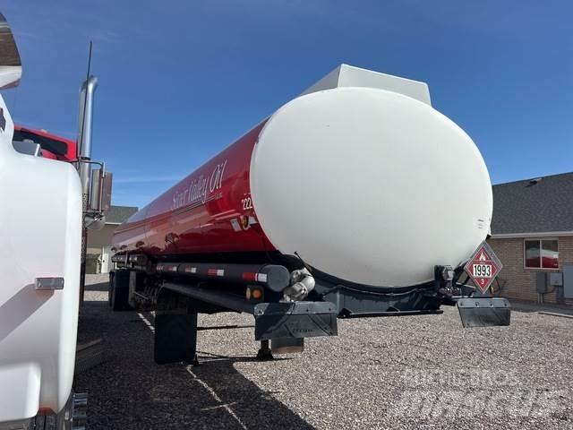 Beall  Tanksläp