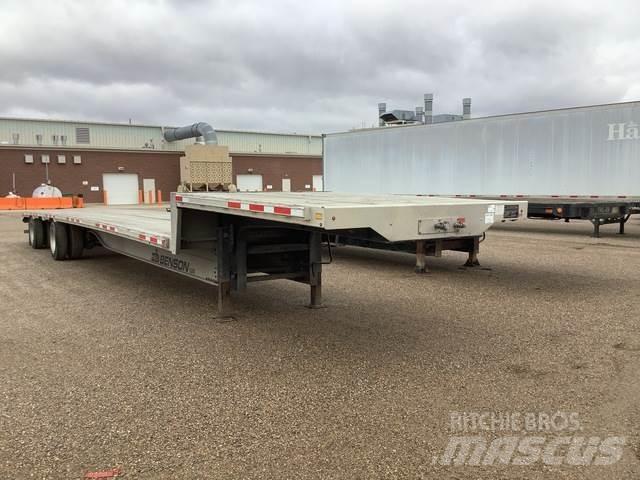 Benson FLDPBAL Maskintransporter