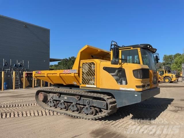  Bergman C912S Banddumprar
