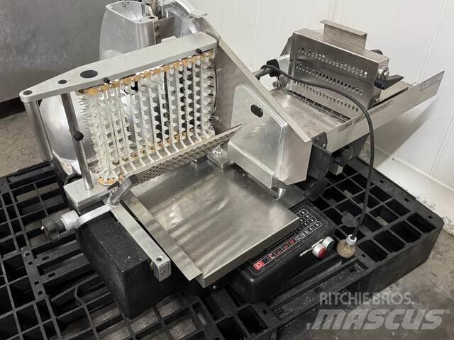 Berkel 834EPB Entreprenad - Övrigt