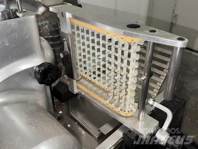  Berkel 834EPB Entreprenad - Övrigt