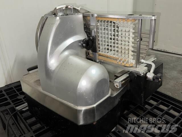  Berkel 834EPB Entreprenad - Övrigt