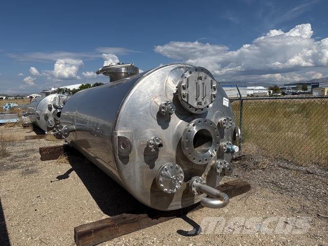  Berlie - Falco Entreprenad - Övrigt