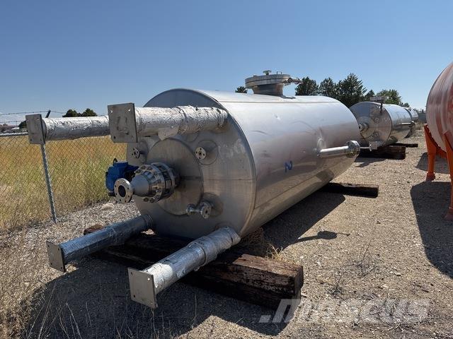  Berlie - Falco Entreprenad - Övrigt