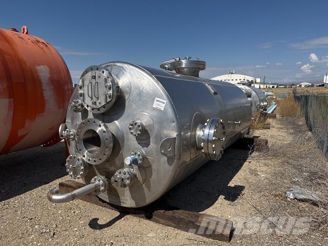  Berlie - Falco Entreprenad - Övrigt