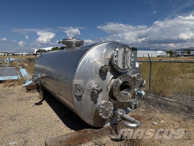  Berlie - Falco Entreprenad - Övrigt