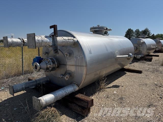  Berlie - Falco Entreprenad - Övrigt