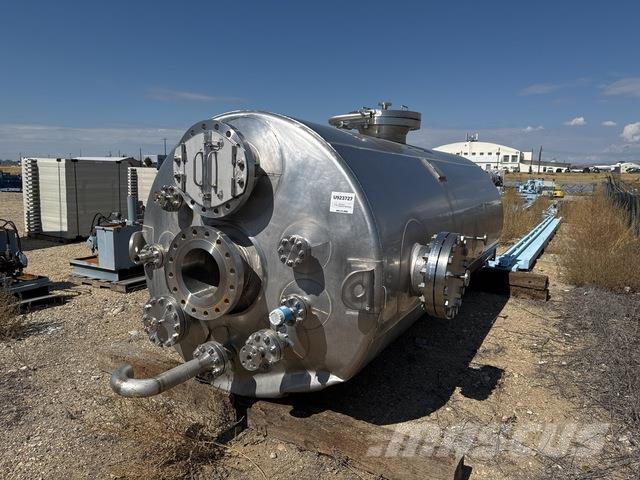  Berlie - Falco Entreprenad - Övrigt