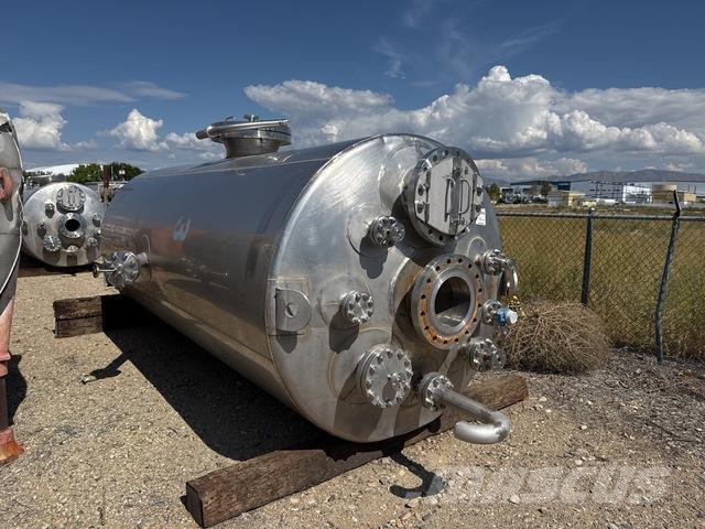  Berlie - Falco Entreprenad - Övrigt