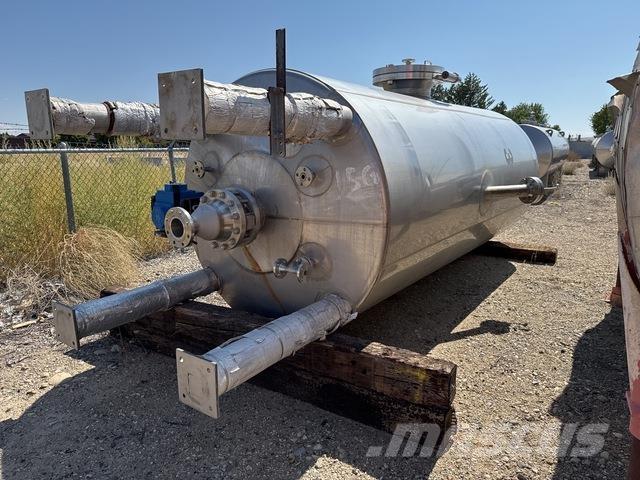  Berlie - Falco Entreprenad - Övrigt