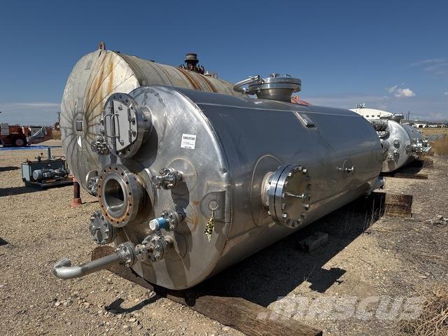  Berlie - Falco Entreprenad - Övrigt