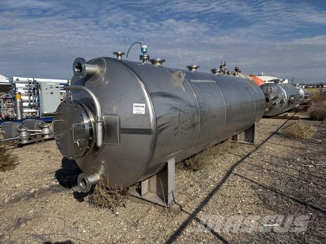  Berlie - Falco Entreprenad - Övrigt