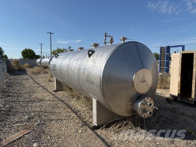  Berlie - Falco Entreprenad - Övrigt