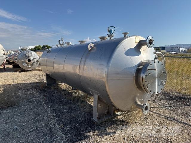  Berlie - Falco Entreprenad - Övrigt