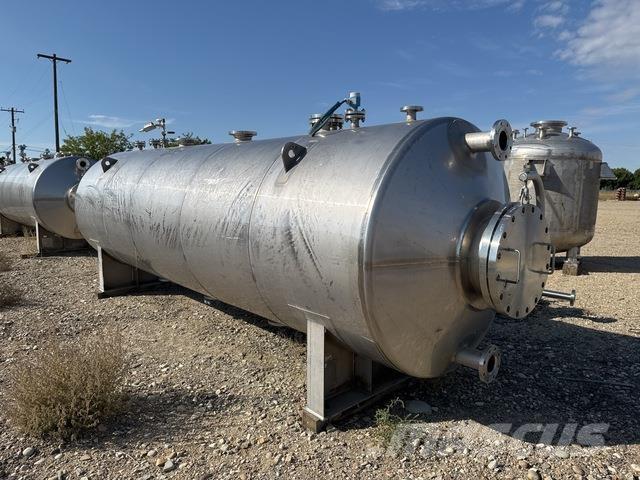  Berlie - Falco Entreprenad - Övrigt