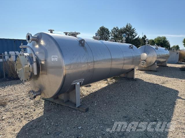  Berlie - Falco Entreprenad - Övrigt