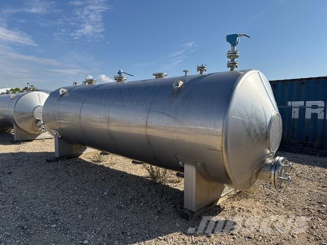  Berlie - Falco Entreprenad - Övrigt