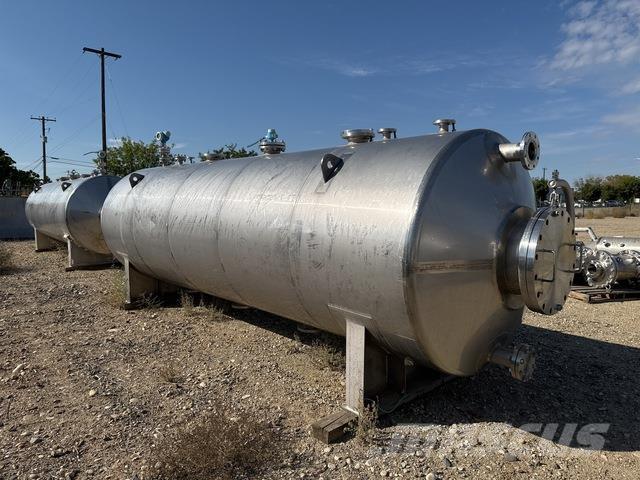  Berlie - Falco Entreprenad - Övrigt