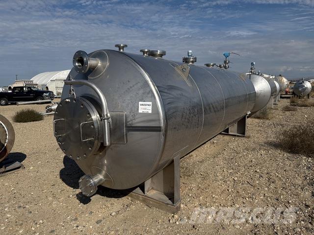  Berlie - Falco Entreprenad - Övrigt