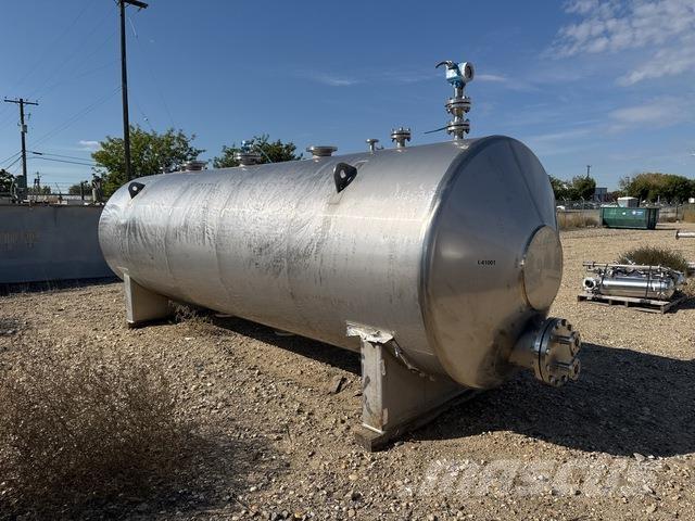  Berlie - Falco Entreprenad - Övrigt