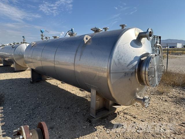  Berlie - Falco Entreprenad - Övrigt