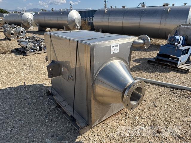  Berlie - Falco Entreprenad - Övrigt