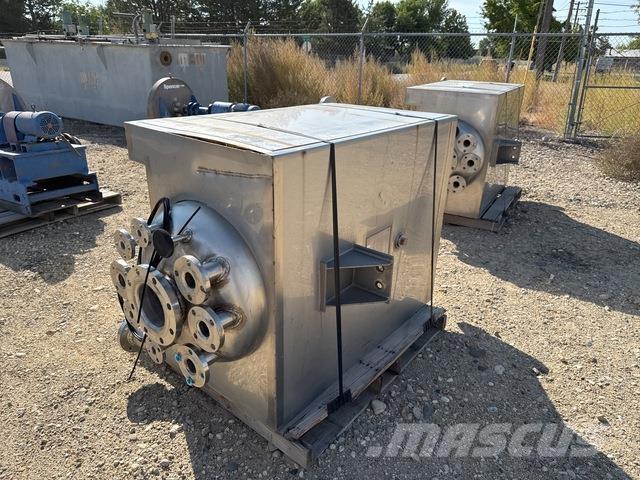  Berlie - Falco Entreprenad - Övrigt