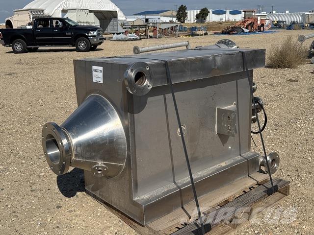  Berlie - Falco Entreprenad - Övrigt