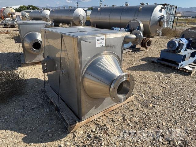  Berlie - Falco Entreprenad - Övrigt