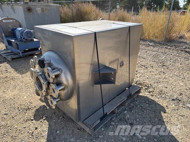  Berlie - Falco Entreprenad - Övrigt